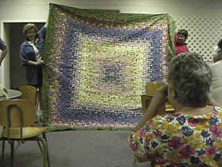 Jane Martyn's Blooming Nine Patch.jpg (97286 bytes)