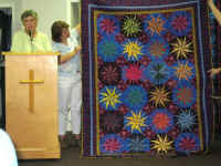 Quilt guild June pictures 010.jpg (148807 bytes)