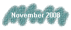 November 2008